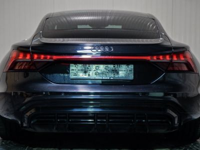 Audi e-tron GT 93,4 kWh 60 Quattro - 1STE EIGENAAR - SHADOW LOOK PLUS - PACK BUSINESS PLUS - BANG OLUFSEN  - 7