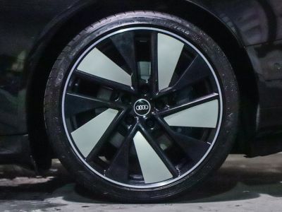 Audi e-tron GT 93,4 kWh 60 Quattro - 1STE EIGENAAR - SHADOW LOOK PLUS - PACK BUSINESS PLUS - BANG OLUFSEN  - 10