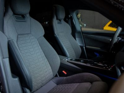 Audi e-tron GT 93,4 kWh 60 Quattro - 1STE EIGENAAR - SHADOW LOOK PLUS - PACK BUSINESS PLUS - BANG OLUFSEN  - 14