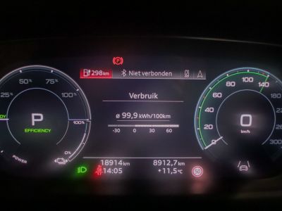Audi e-tron GT 93,4 kWh 60 Quattro - 1STE EIGENAAR - SHADOW LOOK PLUS - PACK BUSINESS PLUS - BANG OLUFSEN  - 16