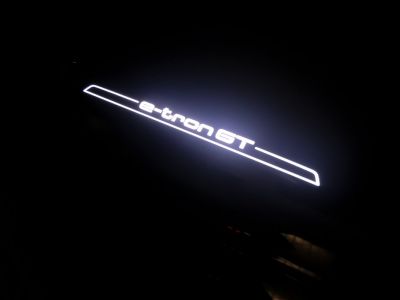 Audi e-tron GT 93,4 kWh 60 Quattro - 1STE EIGENAAR - SHADOW LOOK PLUS - PACK BUSINESS PLUS - BANG OLUFSEN  - 39