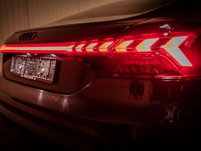 Audi e-tron GT 93,4 kWh 60 Quattro - 1STE EIGENAAR - SHADOW LOOK PLUS - PACK BUSINESS PLUS - BANG OLUFSEN  - 47