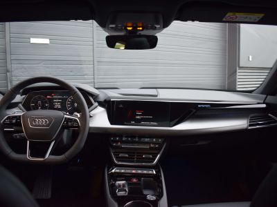 Audi E-tron GT GT 93.4 kWh 60 Quattro E TRON - <small></small> 137.450 € <small></small> - #5