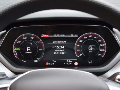 Audi E-tron GT GT 93.4 kWh 60 Quattro E TRON - <small></small> 137.450 € <small></small> - #15