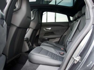 Audi E-tron GT Keyless Airsusp B&O Ventilated Seats - <small></small> 119.900 € <small>TTC</small> - #10