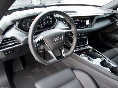 Audi E-tron GT Keyless Airsusp B&O Ventilated Seats - <small></small> 119.900 € <small>TTC</small> - #11
