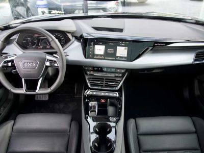 Audi E-tron GT Keyless Airsusp B&O Ventilated Seats - <small></small> 119.900 € <small>TTC</small> - #12