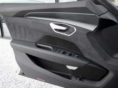 Audi E-tron GT Keyless Airsusp B&O Ventilated Seats - <small></small> 119.900 € <small>TTC</small> - #14