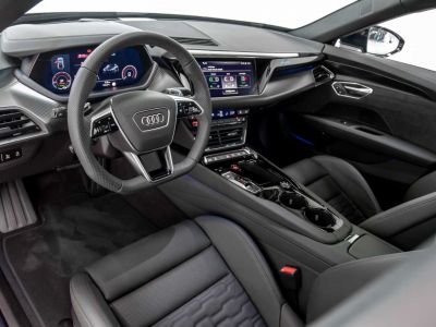 Audi E-tron GT Luchtvering Bang & Olufsen ACC Shadow Plus Head Up  - 14