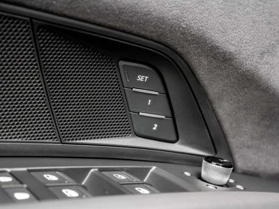Audi E-tron GT Luchtvering Bang & Olufsen ACC Shadow Plus Head Up  - 22