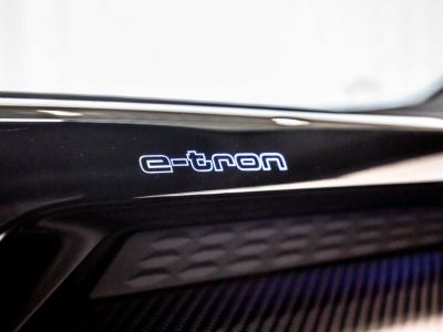 Audi E-tron GT Luchtvering Bang & Olufsen ACC Shadow Plus Head Up  - 33