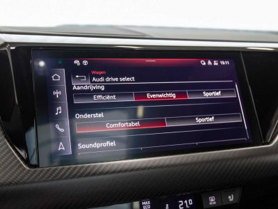 Audi E-tron GT Luchtvering Bang & Olufsen ACC Shadow Plus Head Up  - 43