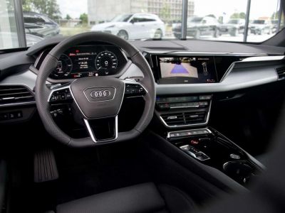 Audi E-tron GT quattro Head up B&O 21' Ventilated seats 22KW - <small></small> 123.900 € <small>TTC</small> - #15