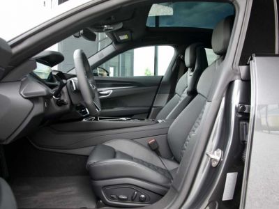 Audi E-tron GT quattro Head up B&O 21' Ventilated seats 22KW  - 8