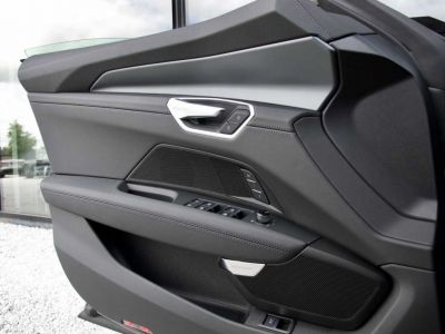 Audi E-tron GT quattro Head up B&O 21' Ventilated seats 22KW  - 16