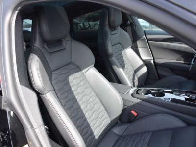 Audi e-tron GT quattro Head Up B&O 22KW Ventilated Seats Pano  - 13