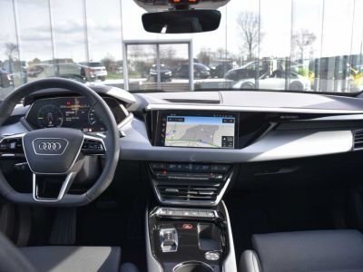 Audi e-tron GT quattro Head Up B&O 22KW Ventilated Seats Pano  - 15