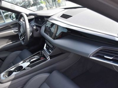 Audi e-tron GT quattro Head Up B&O 22KW Ventilated Seats Pano  - 11