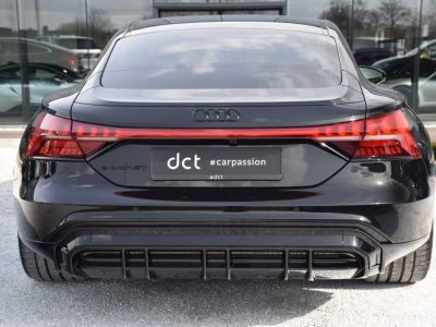 Audi e-tron GT quattro Head Up B&O 22KW Ventilated Seats Pano  - 6