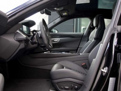 Audi e-tron GT quattro Head Up B&O 22KW Ventilated Seats Pano  - 10