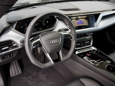 Audi e-tron GT quattro Head Up B&O 22KW Ventilated Seats Pano  - 11