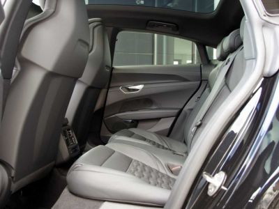 Audi e-tron GT quattro Head Up B&O 22KW Ventilated Seats Pano  - 12