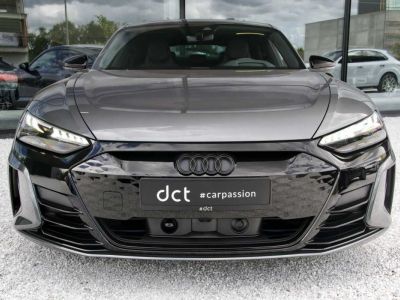 Audi e-tron GT quattro HUD B&O 22KW VentilatedSeats Pano  - 2