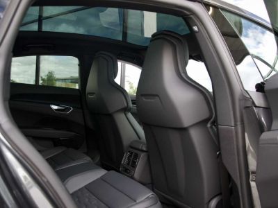 Audi e-tron GT quattro HUD B&O 22KW VentilatedSeats Pano  - 12