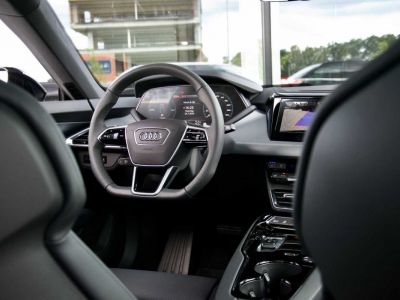 Audi e-tron GT quattro HUD B&O 22KW VentilatedSeats Pano  - 13