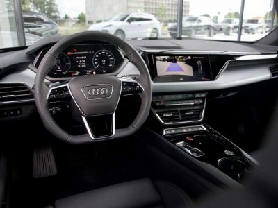 Audi e-tron GT quattro HUD B&O 22KW VentilatedSeats Pano  - 15