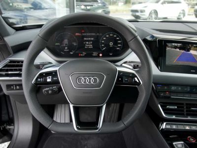 Audi e-tron GT quattro HUD B&O 22KW VentilatedSeats Pano  - 18