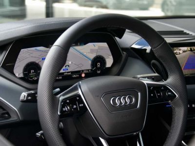 Audi e-tron GT quattro HUD B&O 22KW VentilatedSeats Pano  - 19