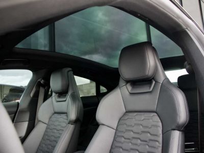 Audi e-tron GT quattro HUD B&O 22KW VentilatedSeats Pano  - 31