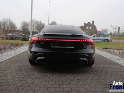 Audi e-tron GT QUATTRO PANO KEYLESS 360 CAM B&O HUD  - 6