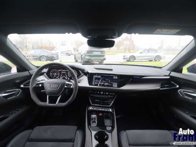 Audi e-tron GT QUATTRO PANO KEYLESS 360 CAM B&O HUD  - 23