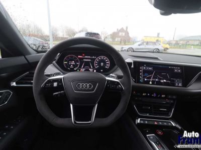 Audi e-tron GT QUATTRO PANO KEYLESS 360 CAM B&O HUD  - 25