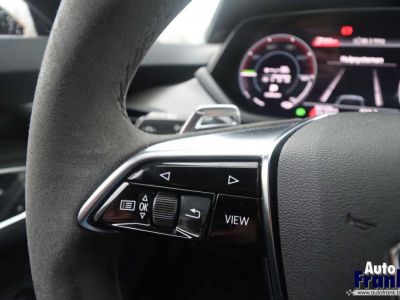 Audi e-tron GT QUATTRO PANO KEYLESS 360 CAM B&O HUD  - 26