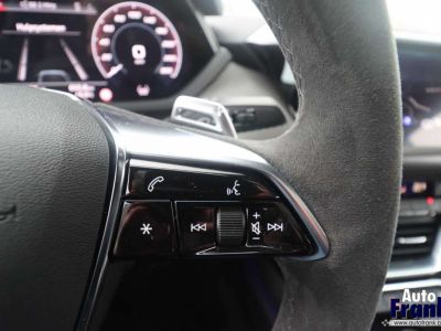 Audi e-tron GT QUATTRO PANO KEYLESS 360 CAM B&O HUD  - 27