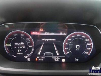 Audi e-tron GT QUATTRO PANO KEYLESS 360 CAM B&O HUD  - 29