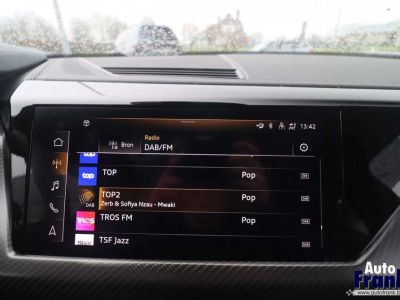 Audi e-tron GT QUATTRO PANO KEYLESS 360 CAM B&O HUD  - 33