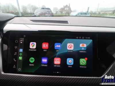 Audi e-tron GT QUATTRO PANO KEYLESS 360 CAM B&O HUD  - 34