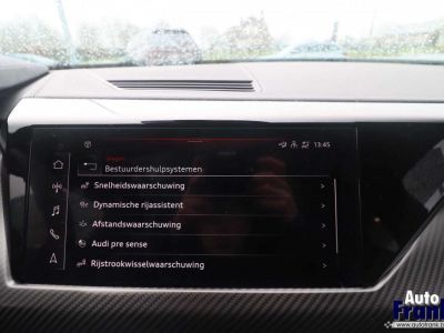 Audi e-tron GT QUATTRO PANO KEYLESS 360 CAM B&O HUD  - 37