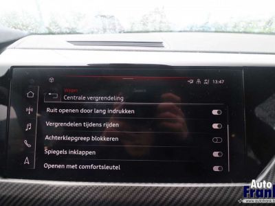 Audi e-tron GT QUATTRO PANO KEYLESS 360 CAM B&O HUD  - 39