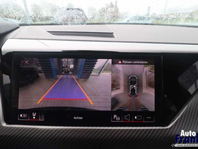 Audi e-tron GT QUATTRO PANO KEYLESS 360 CAM B&O HUD  - 40