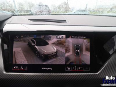 Audi e-tron GT QUATTRO PANO KEYLESS 360 CAM B&O HUD  - 41