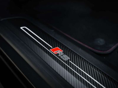 Audi e-tron GT RS Carbon- RS-Design Fast Charging -360°  - 20