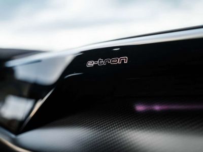 Audi e-tron GT RS Carbon- RS-Design Fast Charging -360°  - 29