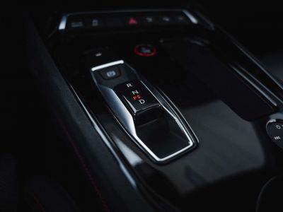 Audi e-tron GT RS Pano 360° B&O Head-Up RSDesign Red  - 16