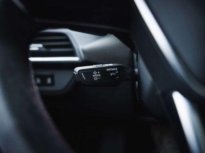Audi e-tron GT RS Pano 360° B&O Head-Up RSDesign Red  - 19