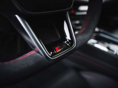 Audi e-tron GT RS Pano 360° B&O Head-Up RSDesign Red  - 24